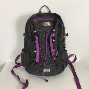 North Face backpack!! Really good condition